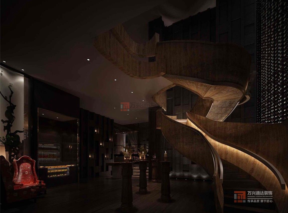 西安高新的超高層5A級辦公樓你知道幾個?