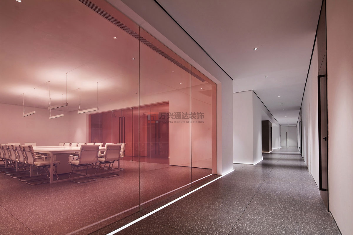 北京萬興通達(dá)辦公裝修項(xiàng)目-富爾婚紗店裝修效果圖