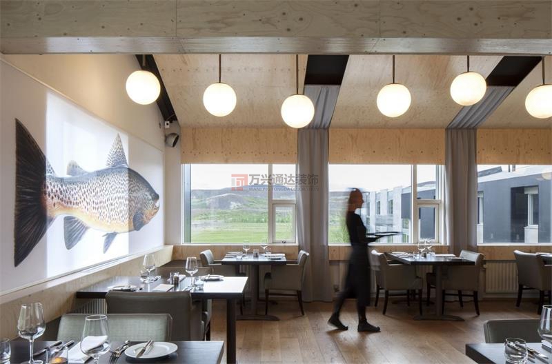 北京萬(wàn)興通達(dá)辦公裝修項(xiàng)目-ION豪華探險(xiǎn)酒店裝修案例效果圖