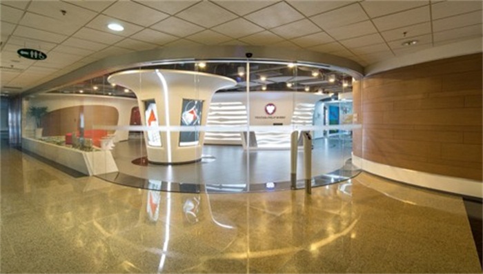 未來開放式辦公空間更加會讓企業歡迎