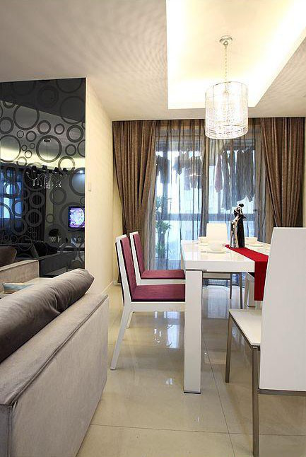 裝修設(shè)計(jì)中千萬(wàn)不能擁有的五種心態(tài)