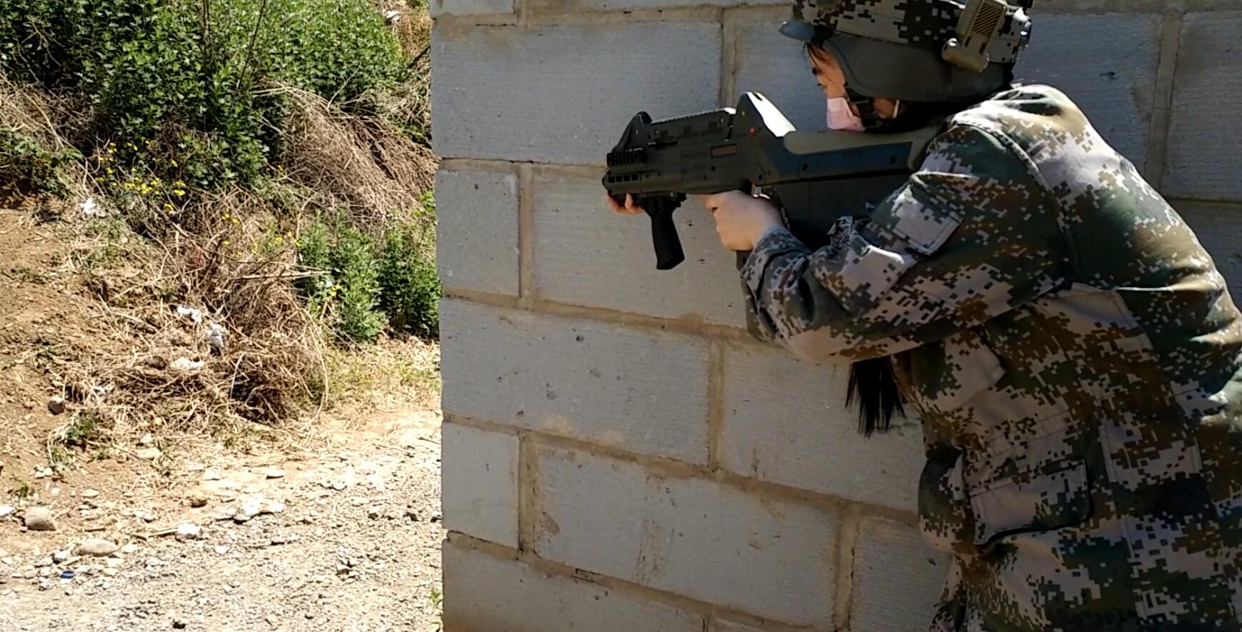 “團結一心，勇往直前”-2017萬興通達拓展活動_萬興通達裝飾