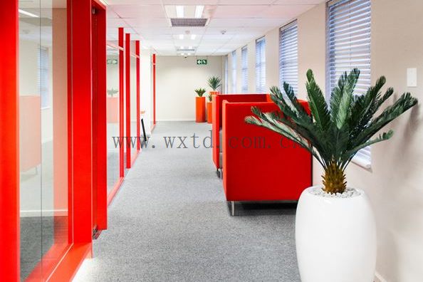 北京辦公室裝修報價