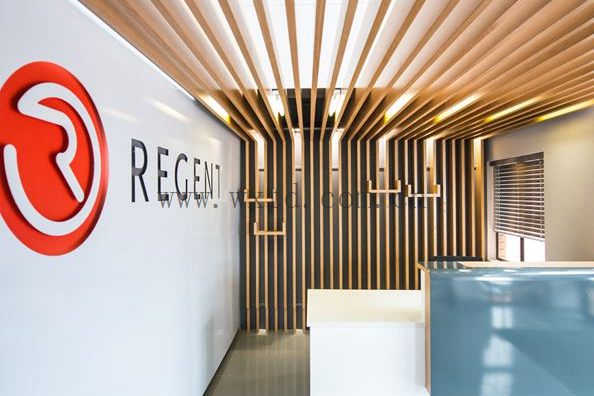 辦公室設計裝修注意事項