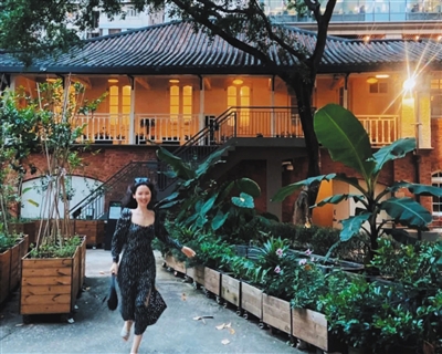 長租酒店里的年輕人:月租5000以內我會一直住下去