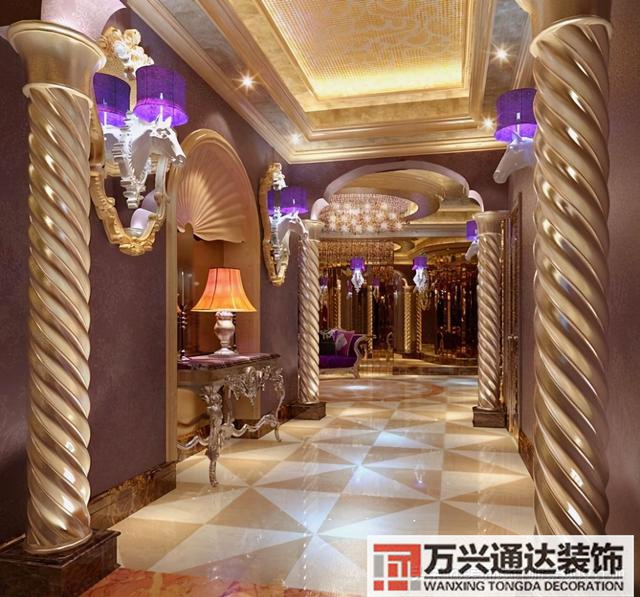 KTV設(shè)計(jì)ktv設(shè)計(jì)方案_萬(wàn)興辦公室裝修公司