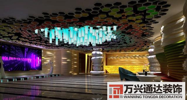 KTV設(shè)計(jì)ktv設(shè)計(jì)方案_萬(wàn)興辦公室裝修公司