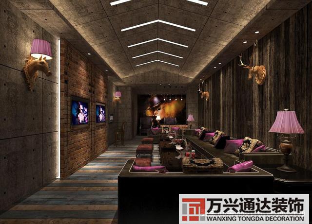 KTV設(shè)計(jì)ktv設(shè)計(jì)方案_萬(wàn)興辦公室裝修公司