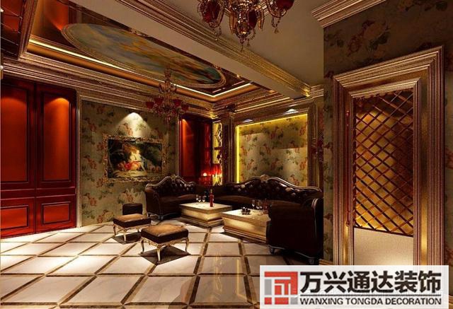 KTV設(shè)計(jì)ktv設(shè)計(jì)方案_萬(wàn)興辦公室裝修公司