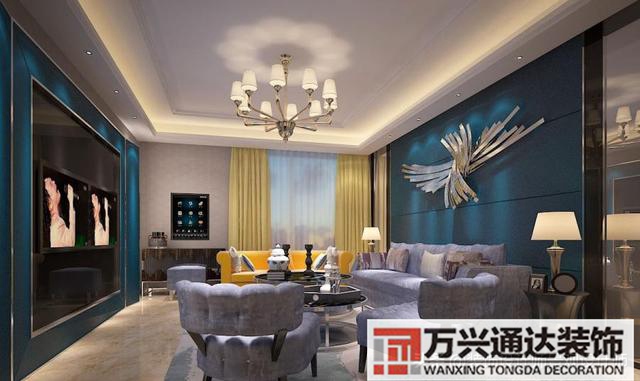 KTV設(shè)計(jì)ktv設(shè)計(jì)方案_萬(wàn)興辦公室裝修公司