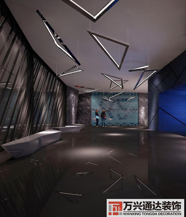 KTV設(shè)計(jì)ktv設(shè)計(jì)方案_萬(wàn)興辦公室裝修公司