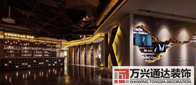 KTV設(shè)計(jì)ktv設(shè)計(jì)方案_萬(wàn)興辦公室裝修公司