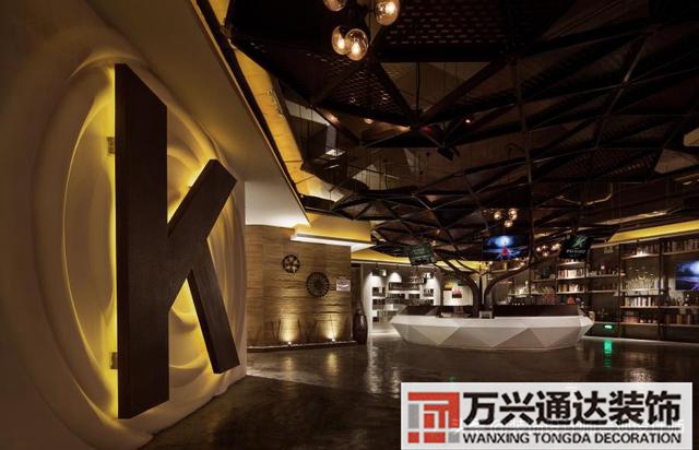 KTV設(shè)計(jì)ktv設(shè)計(jì)方案_萬(wàn)興辦公室裝修公司