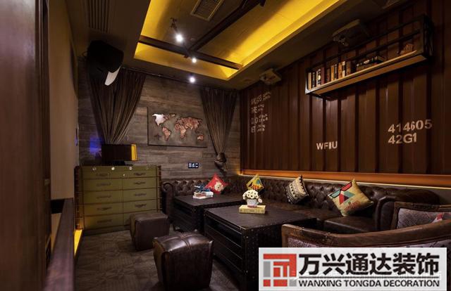 KTV設(shè)計(jì)ktv設(shè)計(jì)方案_萬(wàn)興辦公室裝修公司