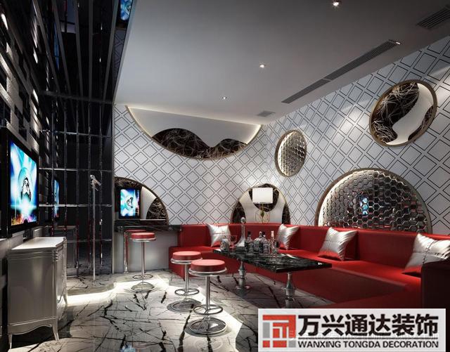 KTV設(shè)計(jì)ktv設(shè)計(jì)方案_萬(wàn)興辦公室裝修公司