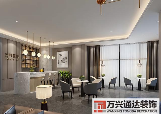 美容醫療裝修美容醫療器械有哪些_萬興辦公室裝修公司