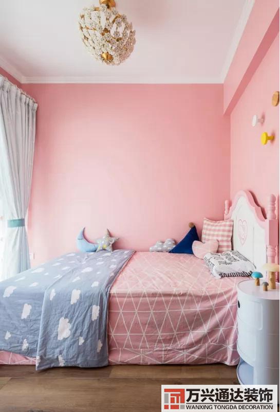 兒童裝修兒童裝修設(shè)計