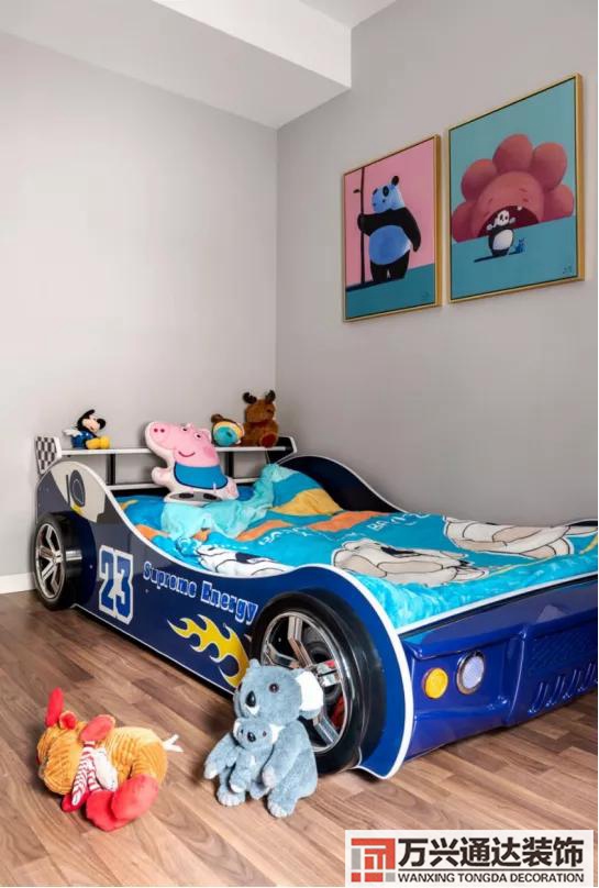 兒童裝修兒童裝修設(shè)計