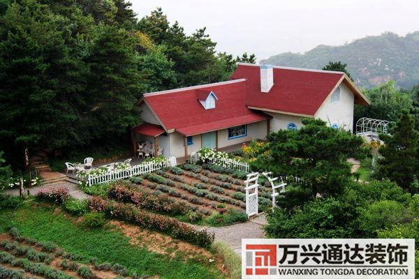 坡頂房風水一面坡屋頂風水