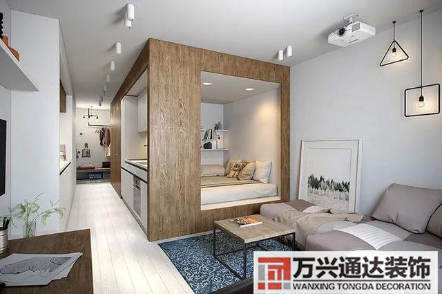 小空間裝修小空間裝修臥室