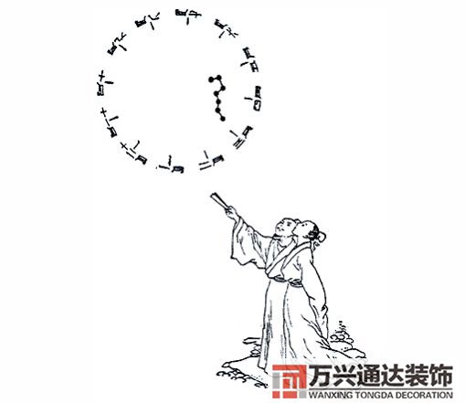 風(fēng)水天富土什么叫龍亭土