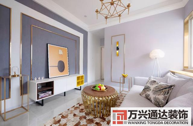 客廳背景裝修客廳背景裝修效果圖圖片大全