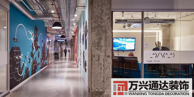 辦公室屋頂裝修注意風水辦公室房頂裝修