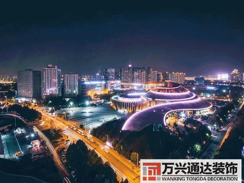 蒙山風水蒙山大門口