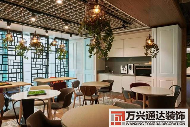 辦公室裝修設計風水八大禁忌辦公室裝修風水知識