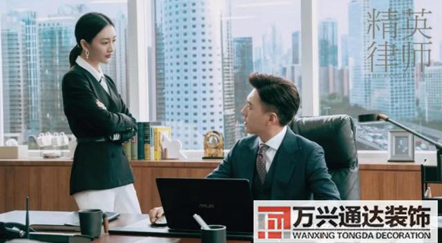 裝修辦公室設計辦公室裝修設計