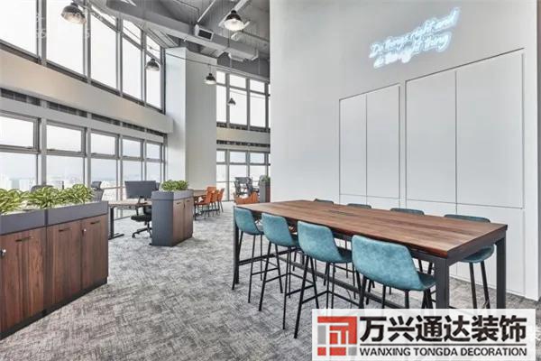 如何打造好辦公室裝修的風(fēng)水辦公室要怎么裝修好看