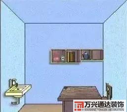 兩人辦公室風水座位圖兩人辦公室吉位圖解