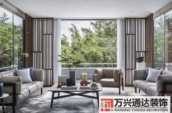 中式風格的裝修中式風格裝飾