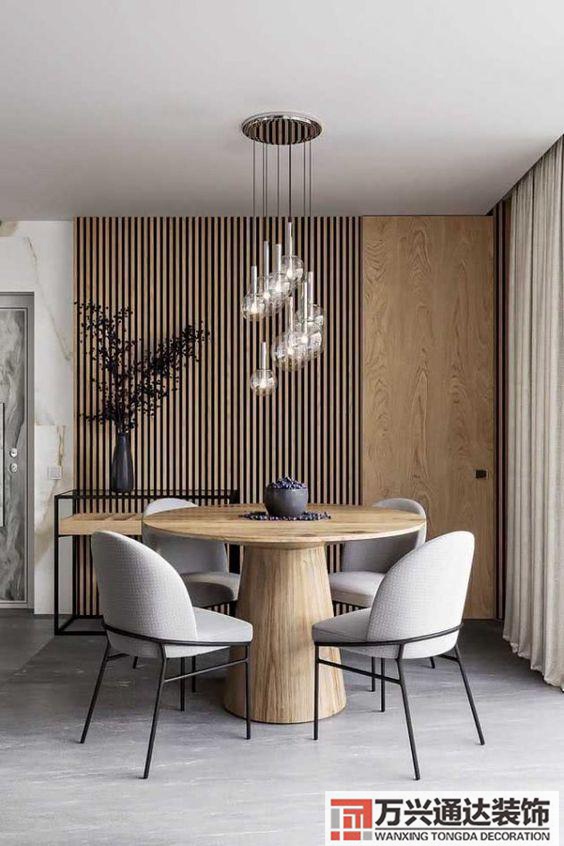 中式風格的裝修中式風格裝飾