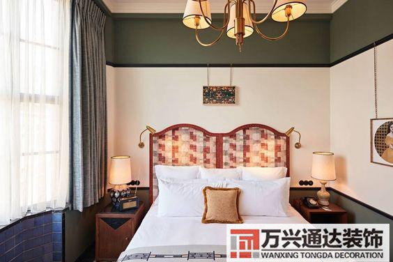 復(fù)古風(fēng)格裝修復(fù)古風(fēng)格裝修實(shí)景圖