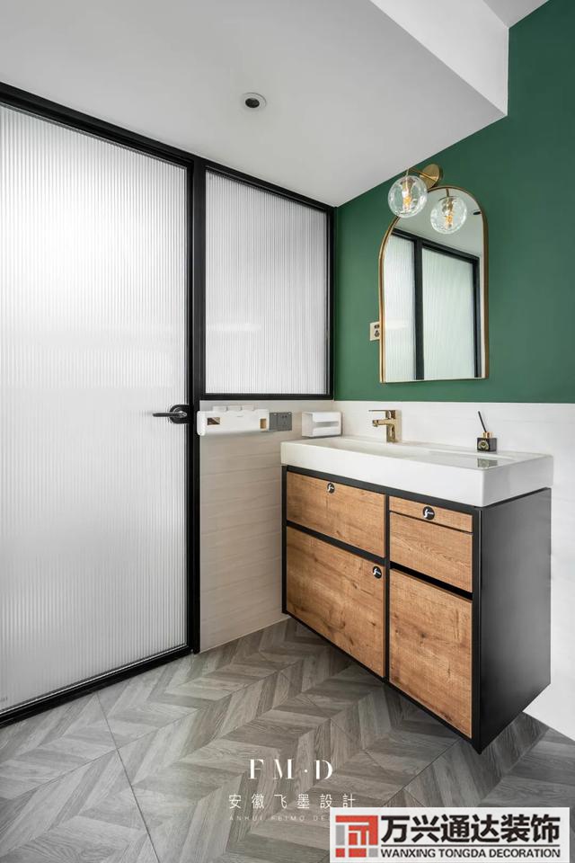 復(fù)古風(fēng)格裝修復(fù)古風(fēng)格裝修實(shí)景圖