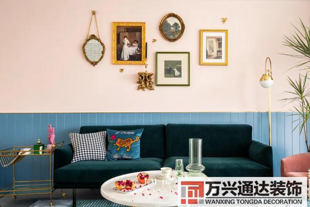 復(fù)古風(fēng)格裝修復(fù)古風(fēng)格裝修實(shí)景圖