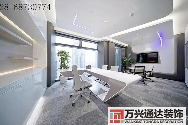 林元培辦公室裝修設計風水林元發介紹裝修