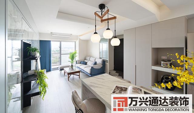 半包裝修半包裝修包括哪些