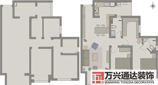 裝修設(shè)計改造家庭裝修設(shè)計改造