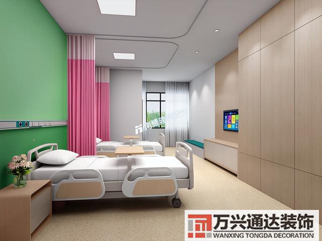 醫(yī)院裝修設(shè)計(jì)醫(yī)院裝修設(shè)計(jì)方案