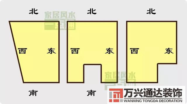 風水槍煞風水學槍煞