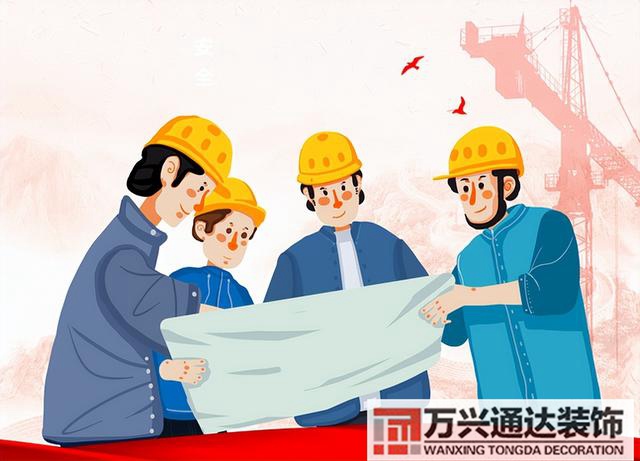 廠房裝修公司的簡單介紹