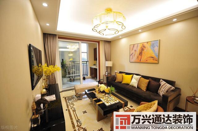 裝修公司整裝整體家裝公司