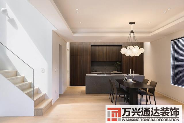 裝修別墅裝修別墅需要注意哪些細(xì)節(jié)