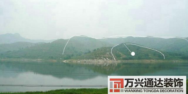 風(fēng)水墓地知識(shí)墓地風(fēng)水講解風(fēng)水的選擇要點(diǎn)