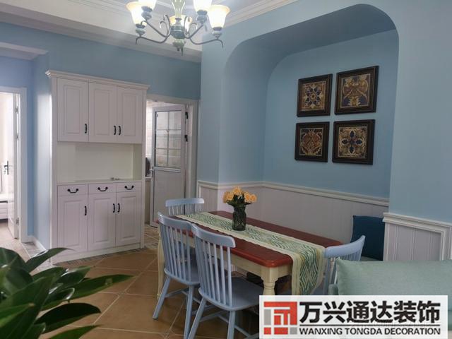 裝修地中海風(fēng)格裝修地中海風(fēng)格特點(diǎn)