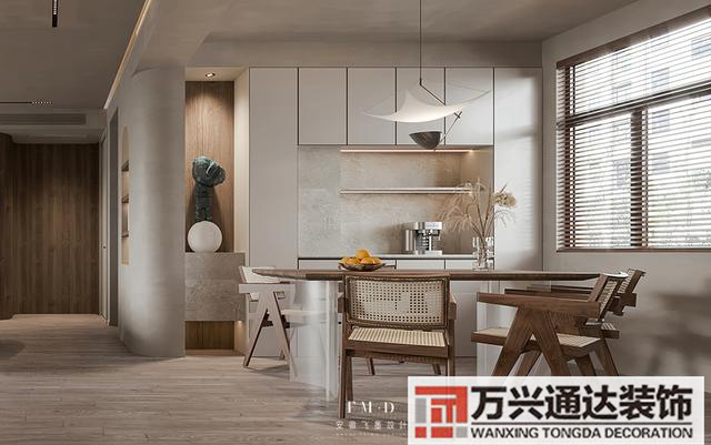 裝修廚房設計小戶型廚房設計圖