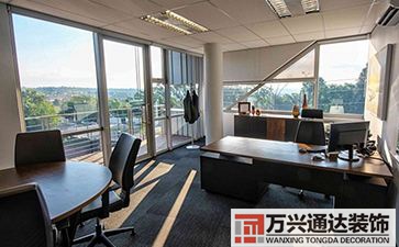 企業辦公室裝修風水辦公室裝修有哪些風水講究