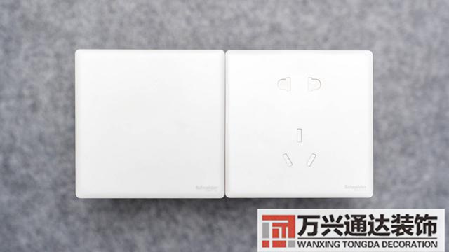 裝修開關(guān)裝修開關(guān)插座布局圖